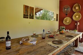 Portico Verde Private Villa With Pool Corfu