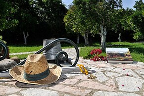 Portico Verde Private Villa With Pool Corfu