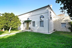 Portico Verde Private Villa With Pool Corfu