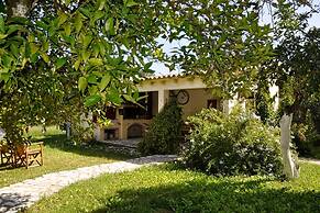 Portico Verde Private Villa With Pool Corfu