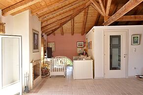 Portico Verde Private Villa With Pool Corfu