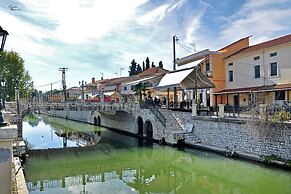 Portico Verde Private Villa With Pool Corfu