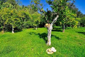 Portico Verde Private Villa With Pool Corfu