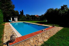 Portico Verde Private Villa With Pool Corfu