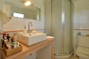 Portico Verde Private Villa With Pool Corfu