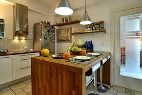 Portico Verde Private Villa With Pool Corfu