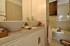 Portico Verde Private Villa With Pool Corfu