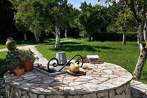 Portico Verde Private Villa With Pool Corfu