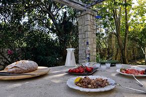 Portico Verde Private Villa With Pool Corfu