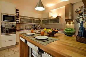 Portico Verde Private Villa With Pool Corfu