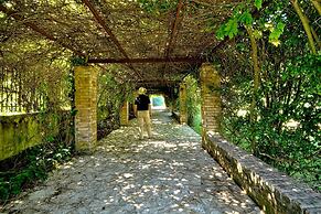 Portico Verde Private Villa With Pool Corfu