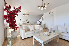 Dreamcatcher Sea View Mini Pool Paros