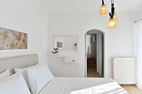 Dreamcatcher Sea View Mini Pool Paros