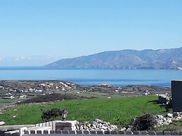 Dreamcatcher Sea View Mini Pool Paros