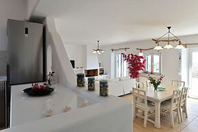 Dreamcatcher Sea View Mini Pool Paros