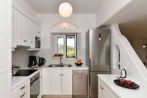 Dreamcatcher Sea View Mini Pool Paros