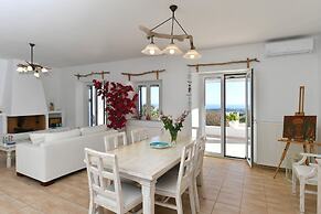 Dreamcatcher Sea View Mini Pool Paros