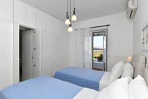 Dreamcatcher Sea View Mini Pool Paros