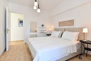 Dreamcatcher Sea View Mini Pool Paros