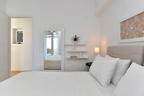 Dreamcatcher Sea View Mini Pool Paros