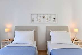 Dreamcatcher Sea View Mini Pool Paros