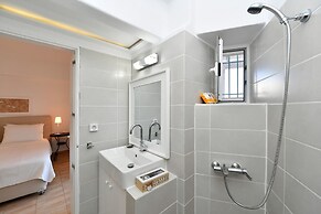 Dreamcatcher Sea View Mini Pool Paros