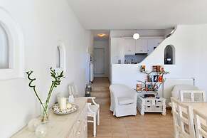 Dreamcatcher Sea View Mini Pool Paros