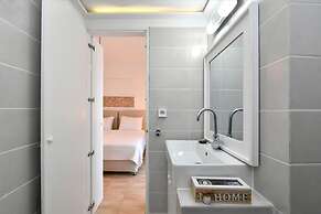 Dreamcatcher Sea View Mini Pool Paros