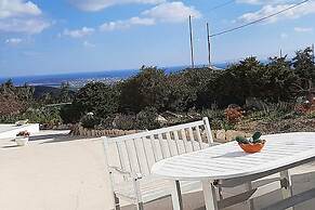 Dreamcatcher Sea View Mini Pool Paros