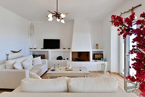 Dreamcatcher Sea View Mini Pool Paros