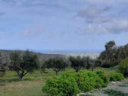 Dreamcatcher Sea View Mini Pool Paros