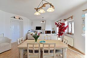 Dreamcatcher Sea View Mini Pool Paros