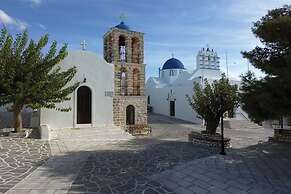 Dreamcatcher Sea View Mini Pool Paros