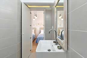 Dreamcatcher Sea View Mini Pool Paros