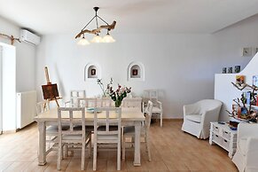 Dreamcatcher Sea View Mini Pool Paros