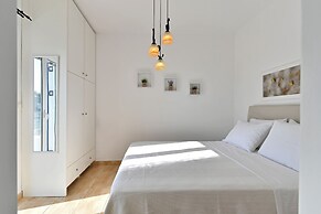 Dreamcatcher Sea View Mini Pool Paros