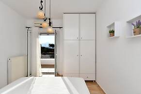 Dreamcatcher Sea View Mini Pool Paros