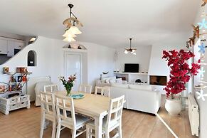 Dreamcatcher Sea View Mini Pool Paros