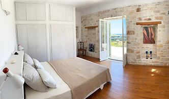 Villa Joy in Ampelas Paros