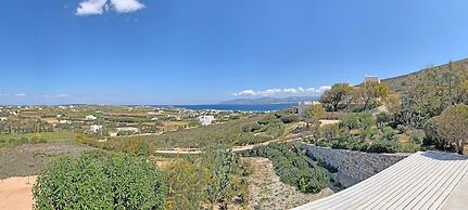 Villa Joy in Ampelas Paros