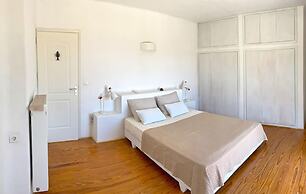 Villa Joy in Ampelas Paros