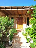 Villa Joy in Ampelas Paros