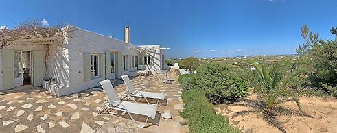 Villa Joy in Ampelas Paros