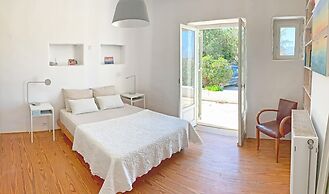 Villa Joy in Ampelas Paros