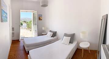 Villa Joy in Ampelas Paros
