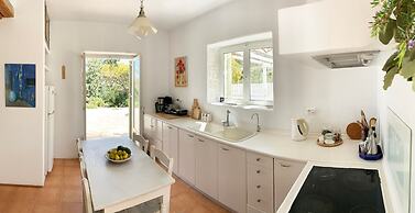 Villa Joy in Ampelas Paros