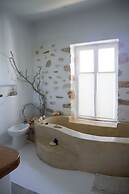 Villa Joy in Ampelas Paros