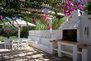 Villa Joy in Ampelas Paros
