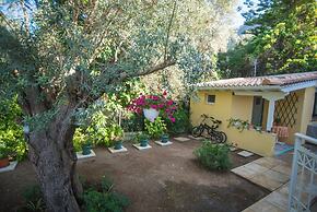 Lefkada Summer House Near the Beach