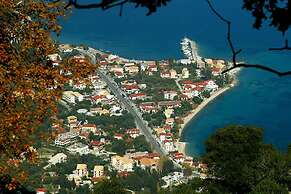 Lefkada Summer House Near the Beach